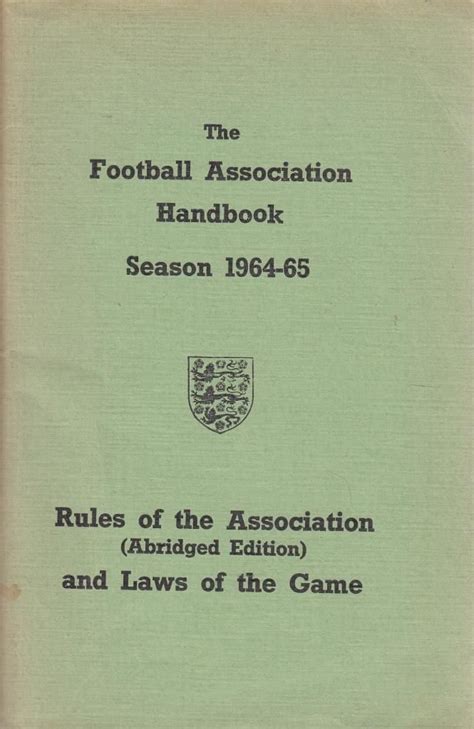 the football association limited